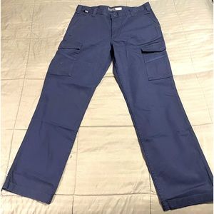 Carhartt FR Relaxed Fit Rip Stop Utility Pant